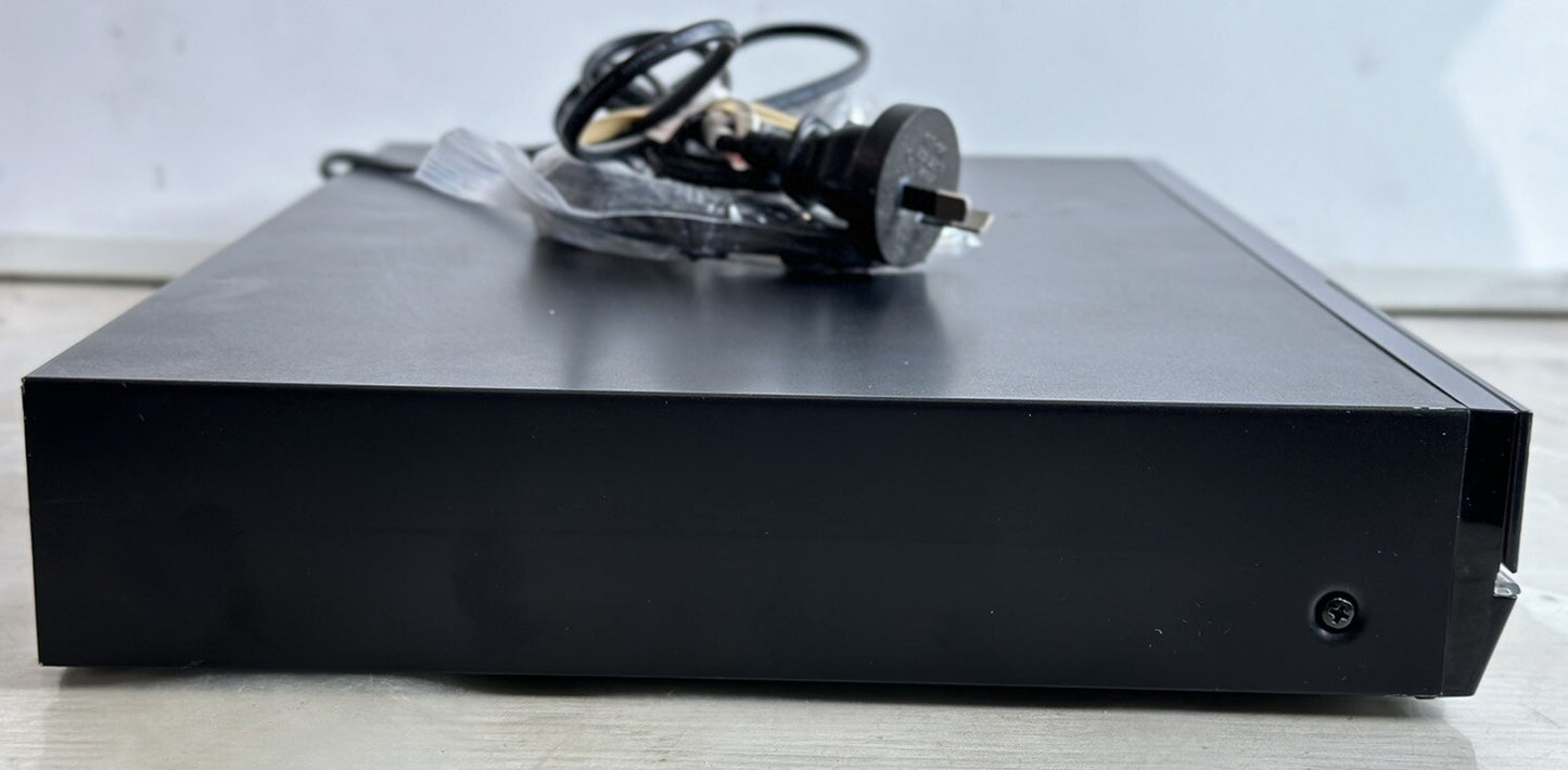 Samsung Home Theater 3D Blu Ray Player - AH63-02467A - No Remote In GC 5347