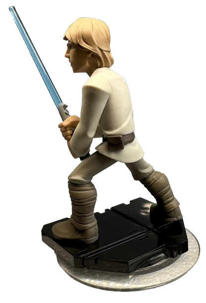 Disney Infinity 3.0 Star Wars - Luke Skywalker - Model Number INF-1000206 5158