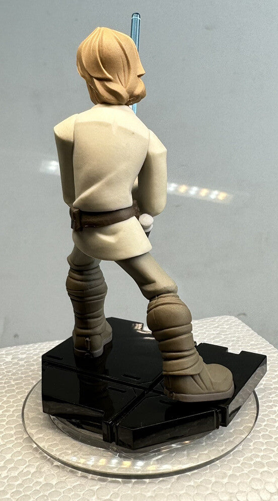 Disney Infinity 3.0 Star Wars - Luke Skywalker - Model Number INF-1000206 5158