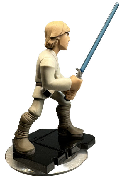 Disney Infinity 3.0 Star Wars - Luke Skywalker - Model Number INF-1000206 5158
