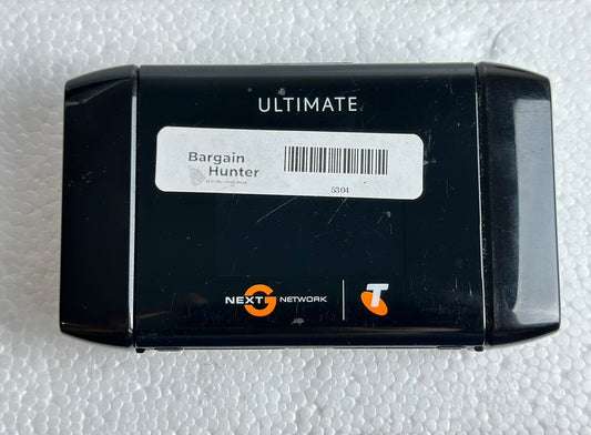 Netgear Sierra Wireless AirCard 753s 3G Telstra Bigpond Pocket Wi-Fi In VGC 5304