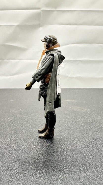 Star Wars Rogue One Jyn Erso Action Figure In Good Condition 9cm 8400