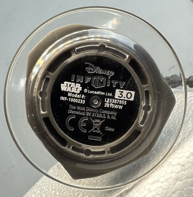 Disney Infinity 3.0 Star Wars - Rey - Model Number INF-1000233 5156