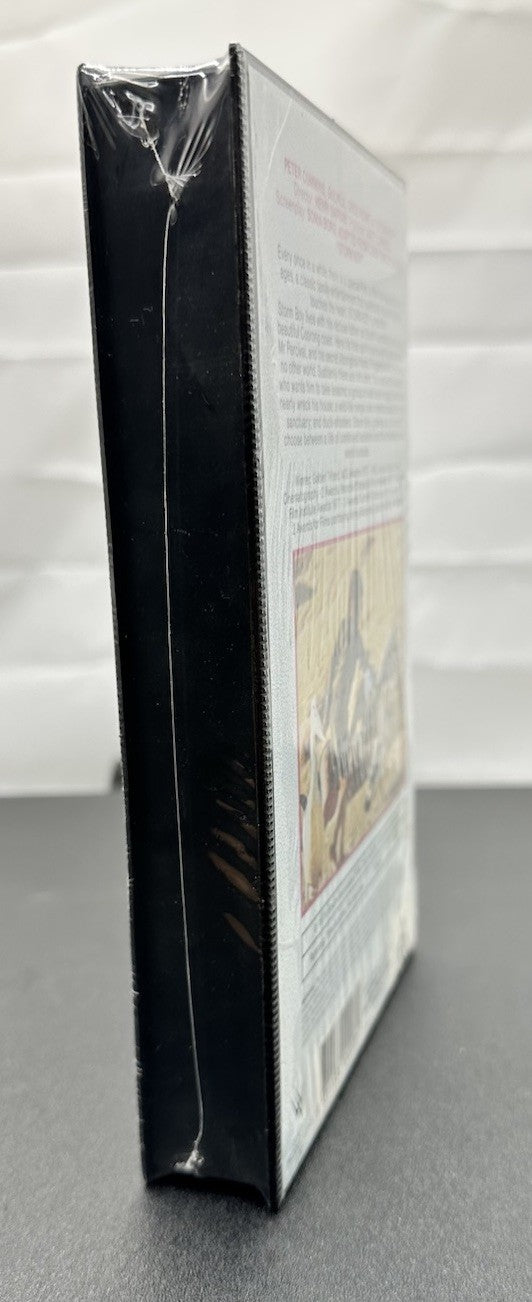 Storm Boy Brand New Sealed Australian Classics VHS 8684