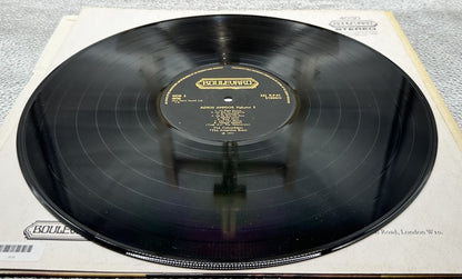 Adios Amigos : 16 Latin American Hits Record In Good Condition 7370
