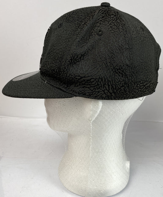 F483 Micheal Jordan Cap / Hat In Good Condition Size Youth Adjustable Sizing