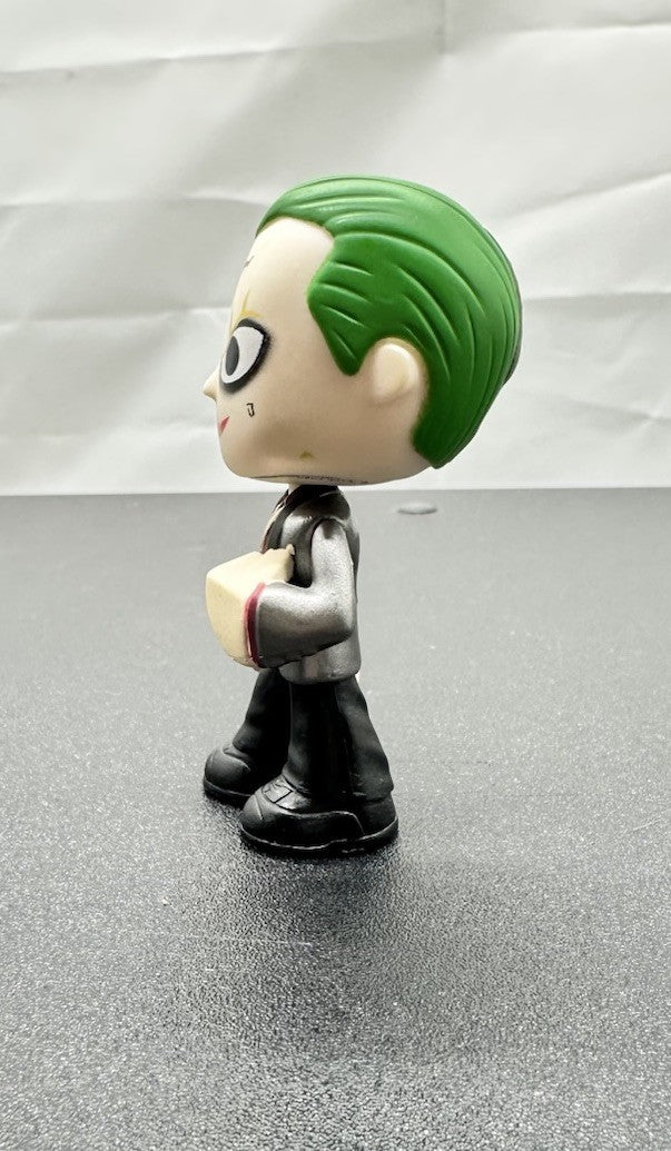 Funko Mystery mini DC Suicide Squad Joker In Good Condition 8397