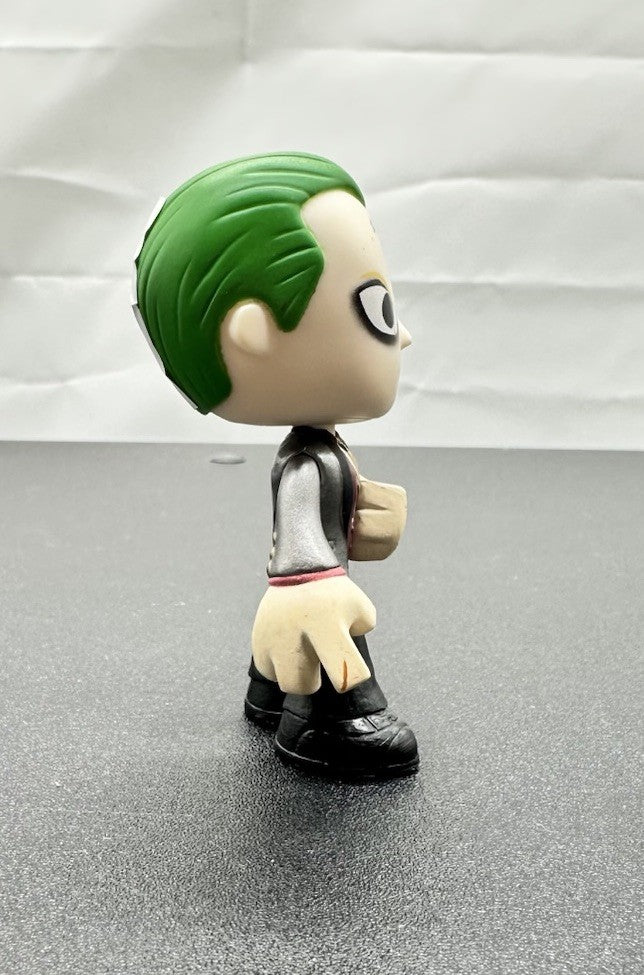 Funko Mystery mini DC Suicide Squad Joker In Good Condition 8397