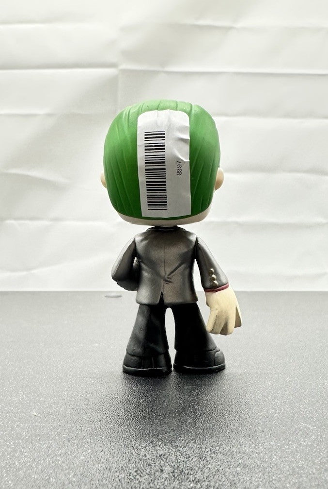 Funko Mystery mini DC Suicide Squad Joker In Good Condition 8397
