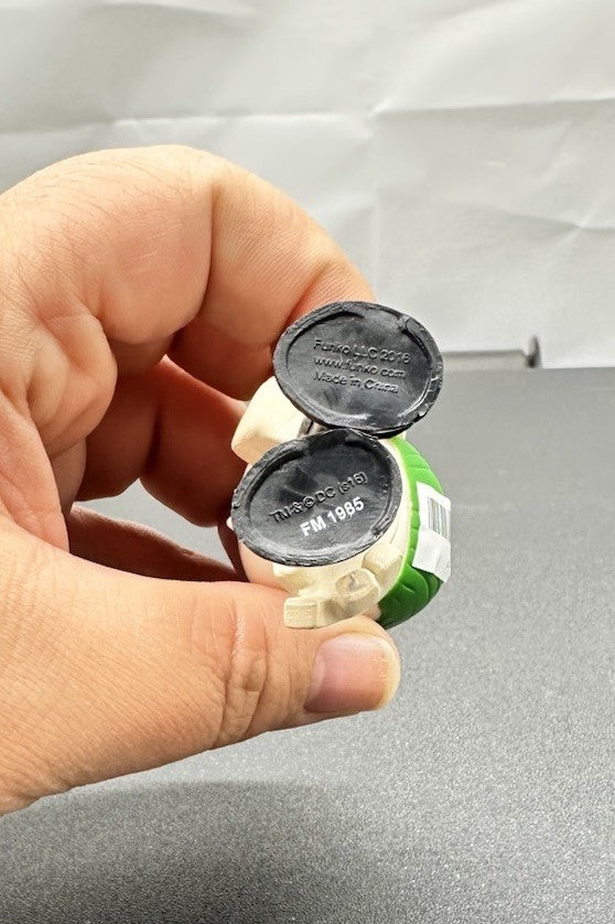 Funko Mystery mini DC Suicide Squad Joker In Good Condition 8397