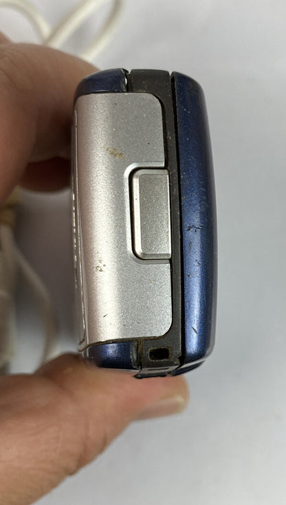 M978 Nokia 6230 Needs New Battery PARTS ONLY