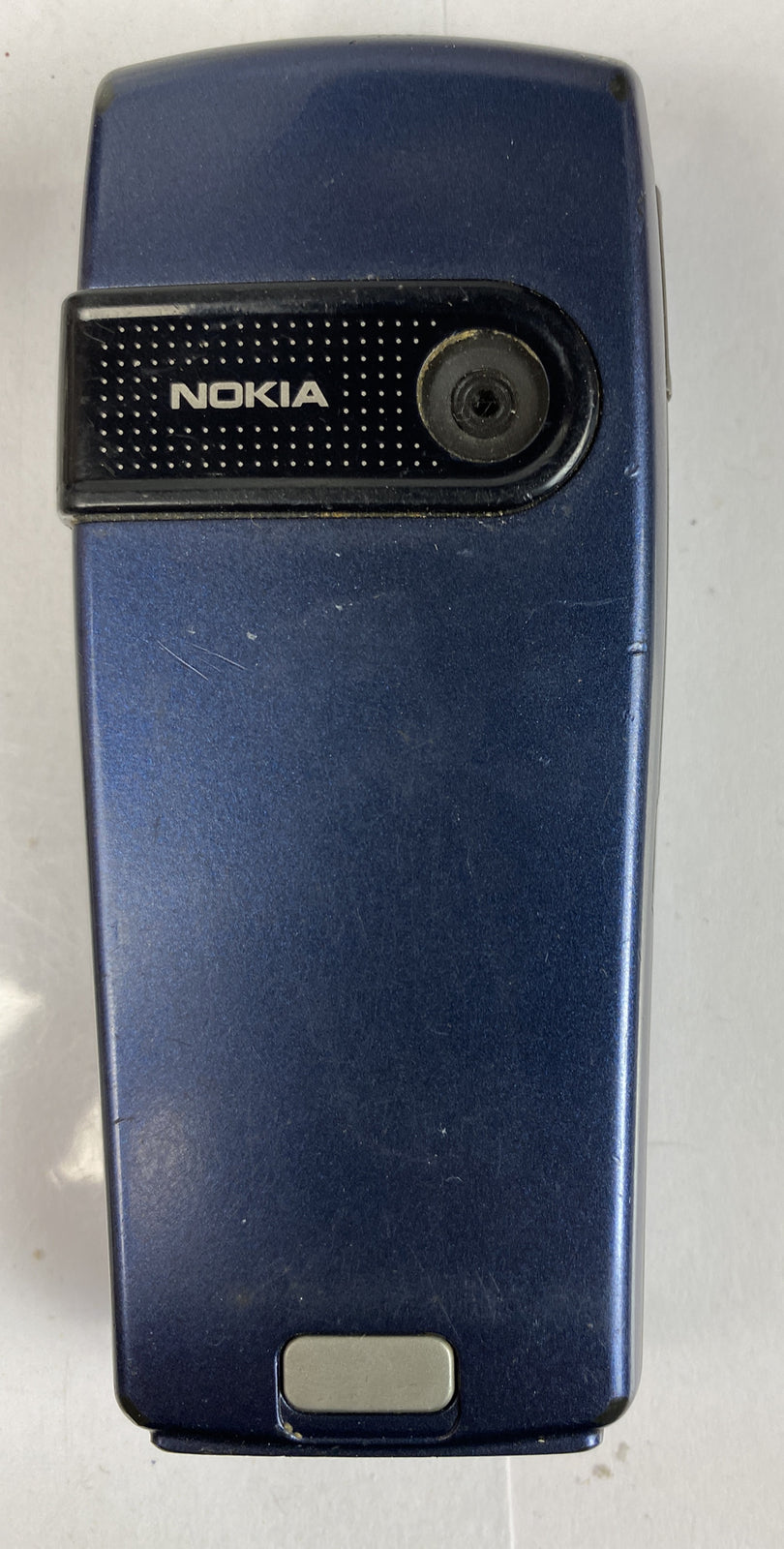 M978 Nokia 6230 Needs New Battery PARTS ONLY