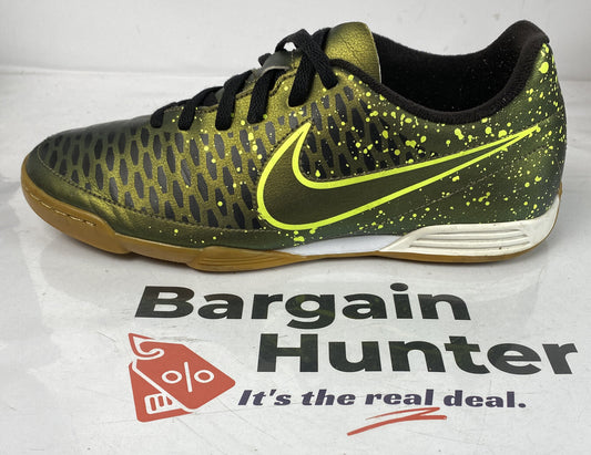 F493 Nike Magista Shoes Mens US 9 UK 8 In Good Condition