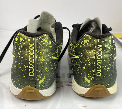 F493 Nike Magista Shoes Mens US 9 UK 8 In Good Condition