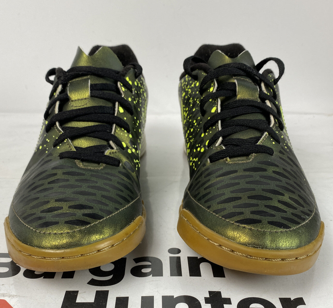 F493 Nike Magista Shoes Mens US 9 UK 8 In Good Condition