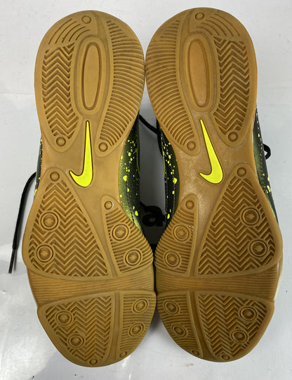 F493 Nike Magista Shoes Mens US 9 UK 8 In Good Condition
