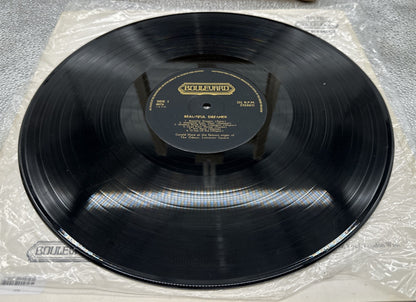 Beautiful Dreamer The Wedding Album Record In Good Condition 6761