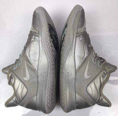 F297 Nike Men's Paul George 3 NASA 50th Anniversary Basketball Shoes US 8 UK 7