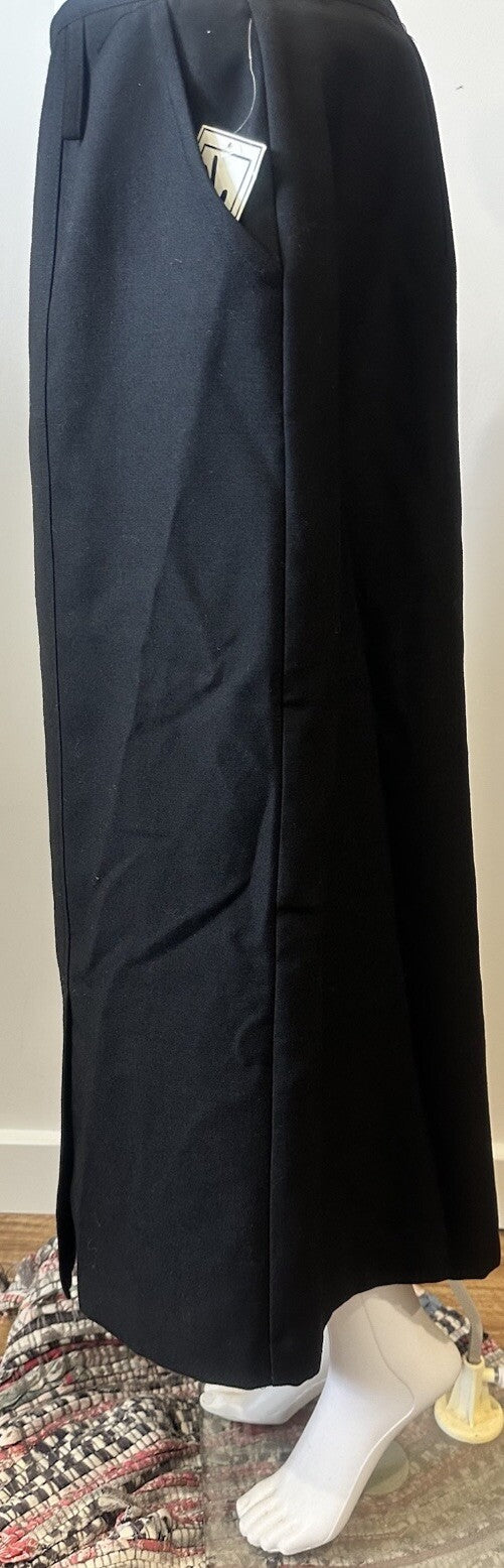 Treloar Australia Workwear Skirt Size 16 New With Tags 4097