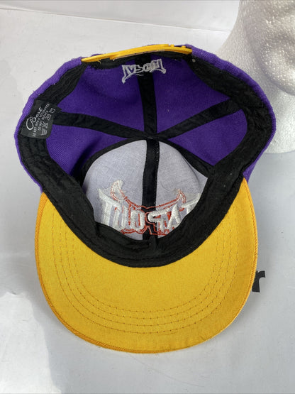 F498 Tapout Cap / Hat In Good Condition Size Adjustable Sizing