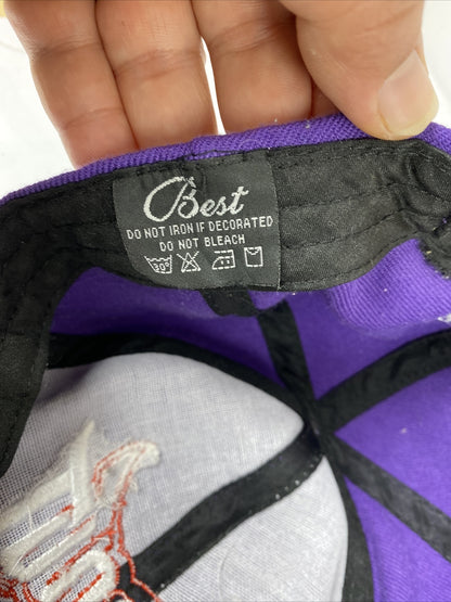 F498 Tapout Cap / Hat In Good Condition Size Adjustable Sizing