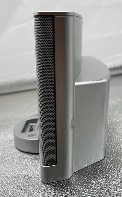 Bose SoundDock Series II, Apple iPod Dock, Aux, SOLD AS PARTS ONLY NOT WORKING