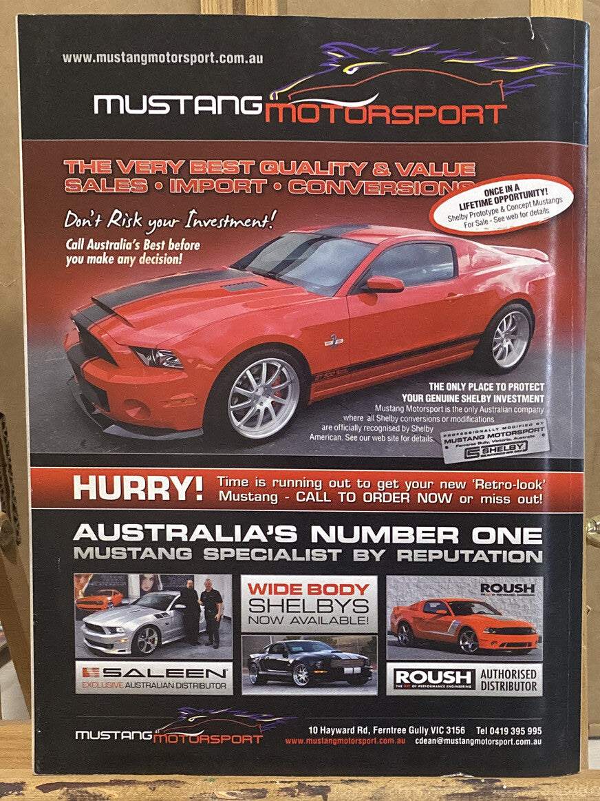 Just Cars September 2010 No 213 Magazine In Good Condition