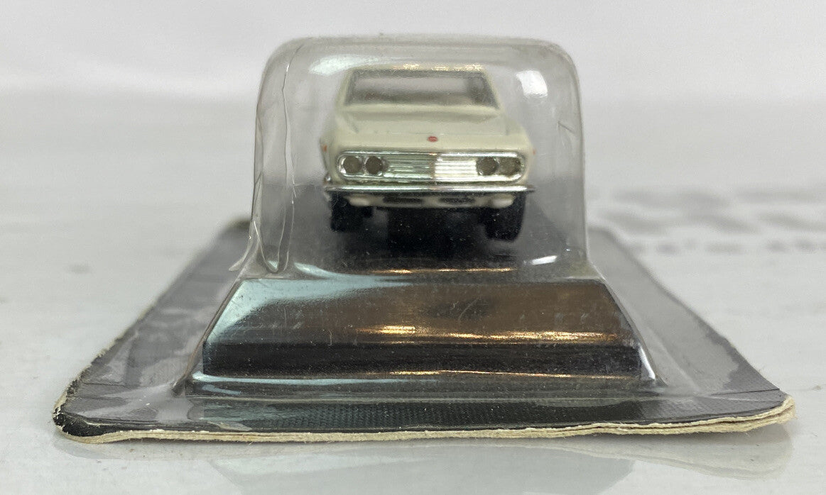 Nissan Silvia (CSP311) 1965 Car Collectable toy In Good Condition 2809