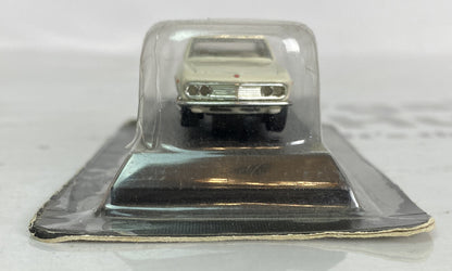 Nissan Silvia (CSP311) 1965 Car Collectable toy In Good Condition 2809