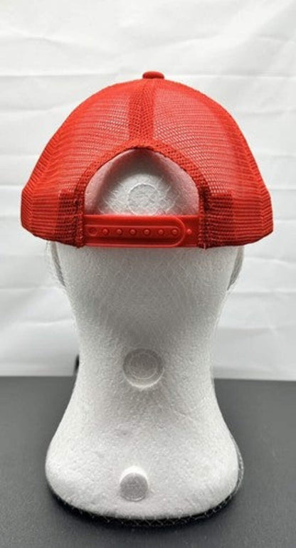 Fashion Thrift Society Thrift Queen Hat / Cap Adjustable Adult Sizing