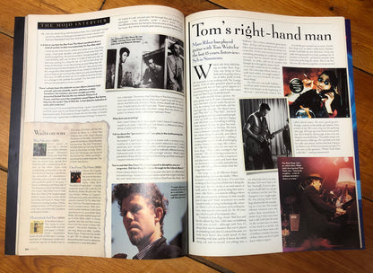 Mojo 65 April 1999 In Good Vintage Condition Magazine