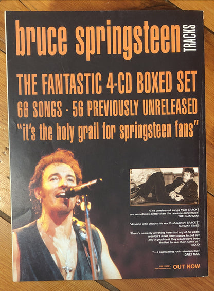 Mojo 62 January 1999 In Good Vintage Condition Magazine