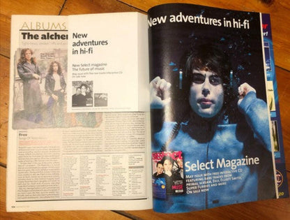 Mojo 78 May 2000 In Good Vintage Condition Magazine
