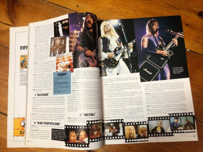 Mojo 84 November 2000 In Good Vintage Condition Magazine