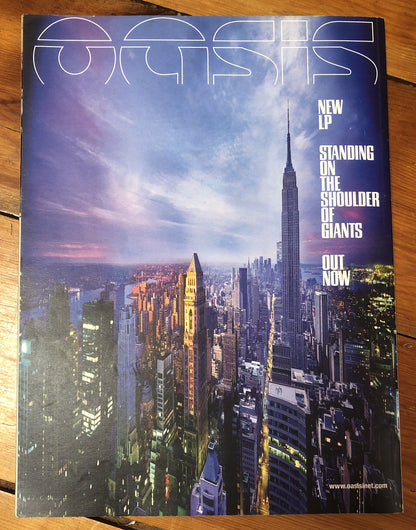 Mojo 77 April 2000 In Good Vintage Condition Magazine