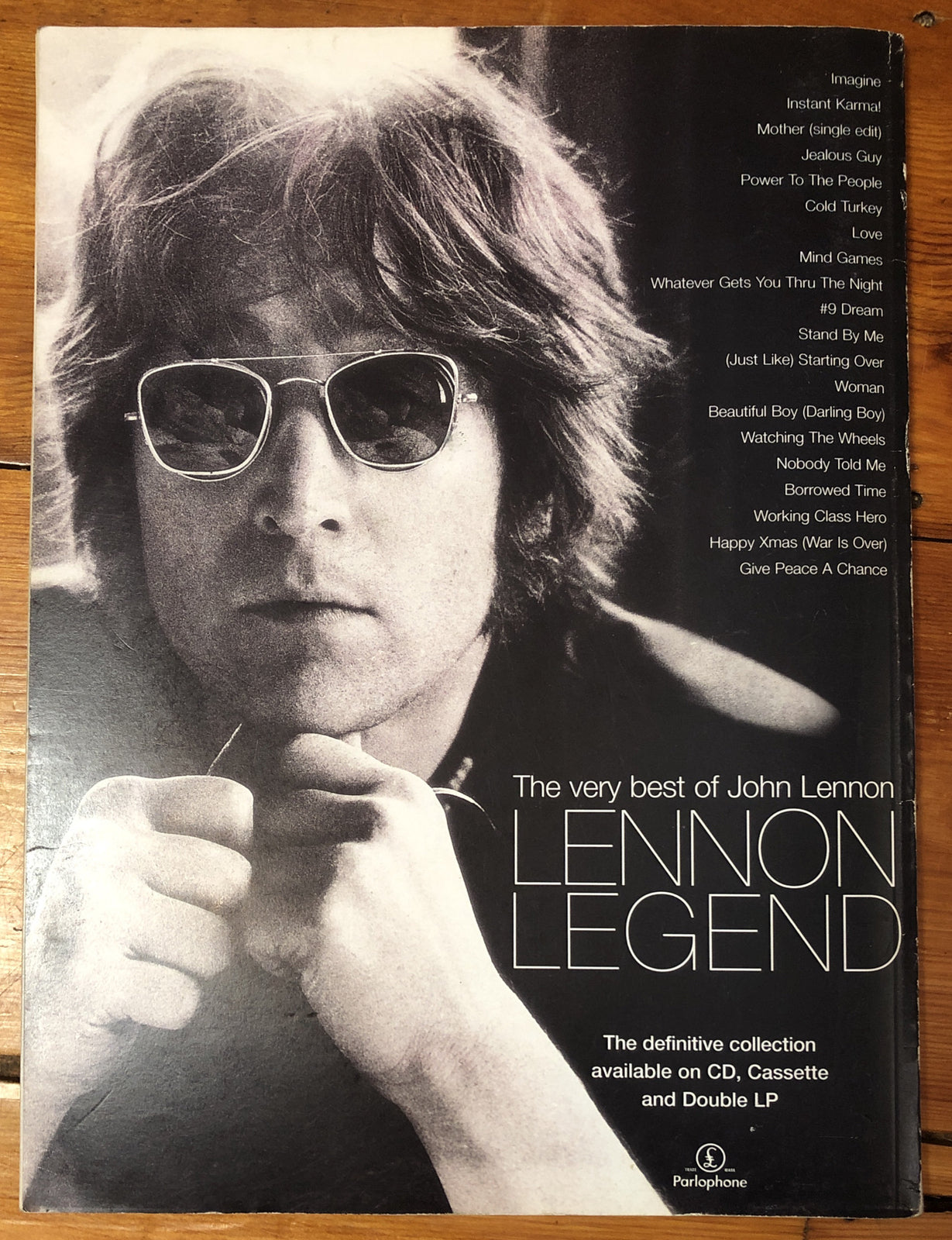 Mojo 48 November 1997 In Good Vintage Condition Magazine