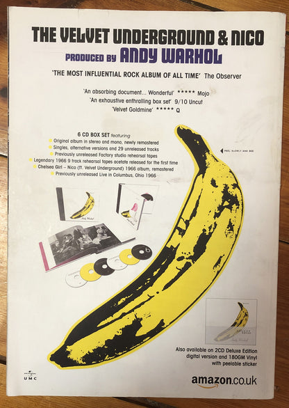 Mojo 229 December 2012 In Good Vintage Condition Magazine