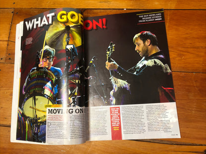 Mojo 231 February 2013 In Good Vintage Condition Magazine