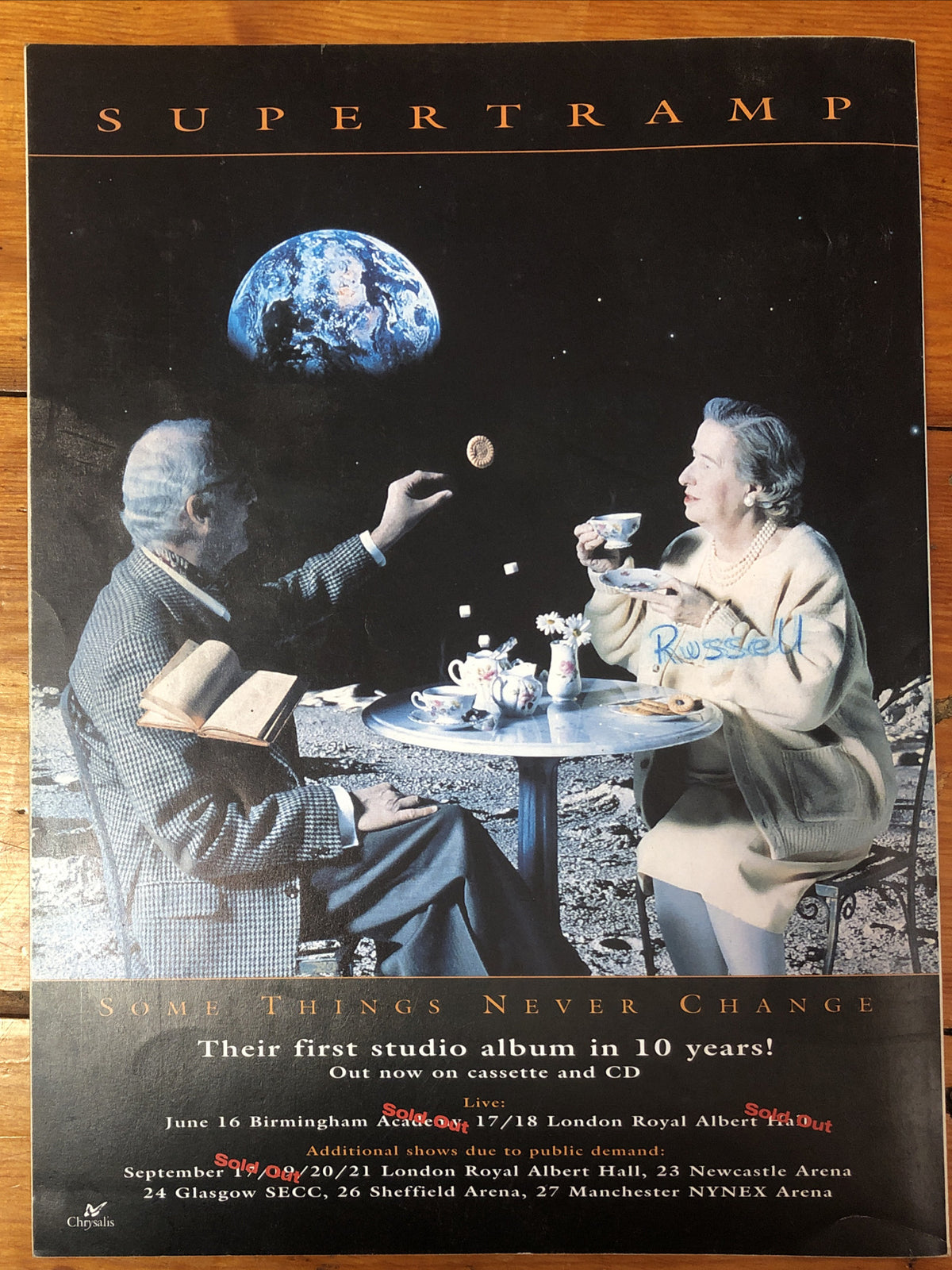 Mojo 42 May 1997 In Good Vintage Condition Magazine