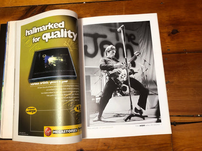 Mojo 42 May 1997 In Good Vintage Condition Magazine