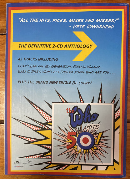 Mojo 253 December 2014 In Good Vintage Condition Magazine
