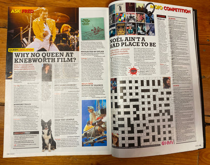 Mojo 230 January 2013 In Good Vintage Condition Magazine