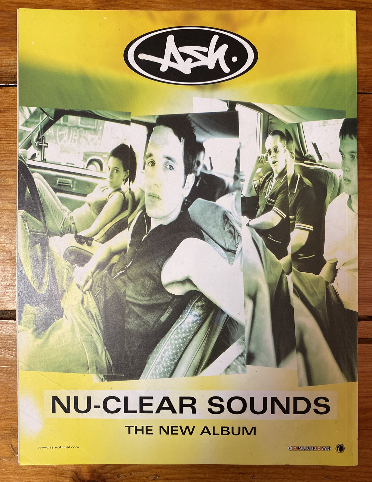 Mojo 60 November 1998 In Good Vintage Condition Magazine