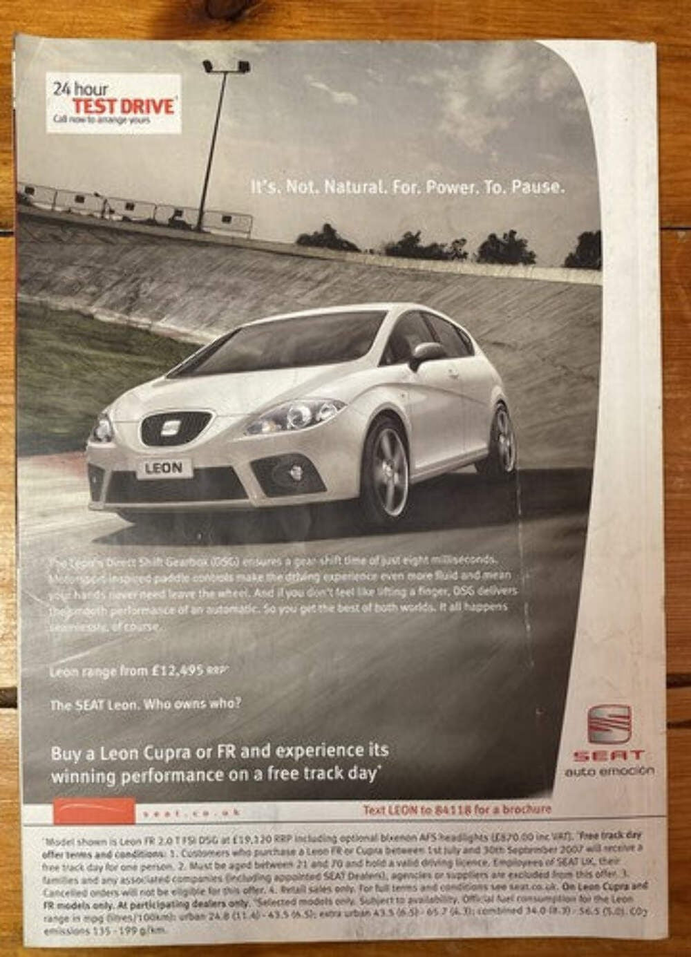 Mojo 167 October 2007 In Good Vintage Condition Magazine