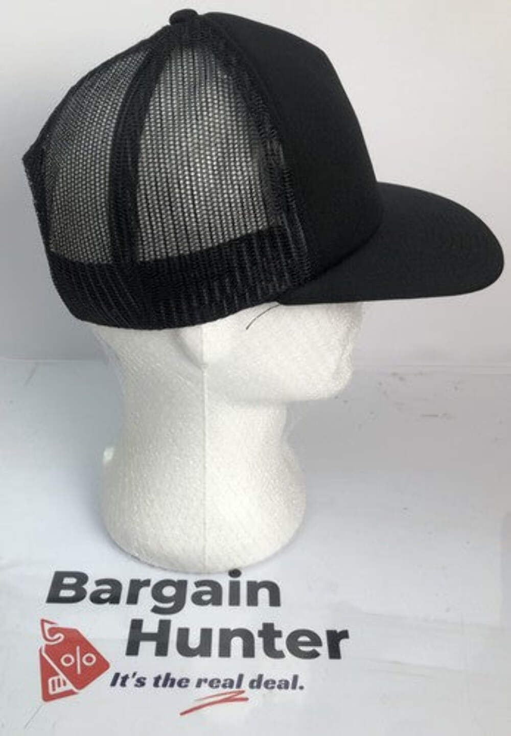 F136 DC Skate Baseball Cap / Hat In Good Condition Adjustable Sizing