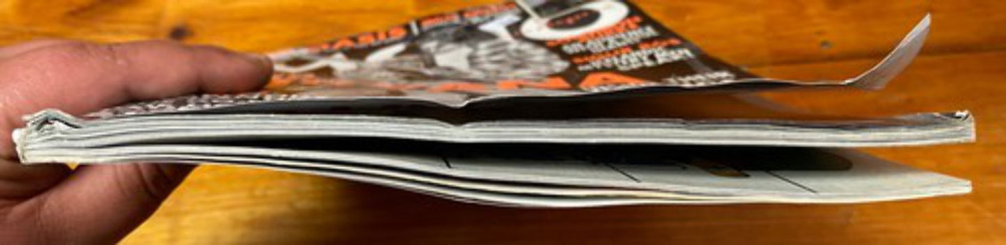Mojo 177 August 2008 In Good Vintage Condition Magazine