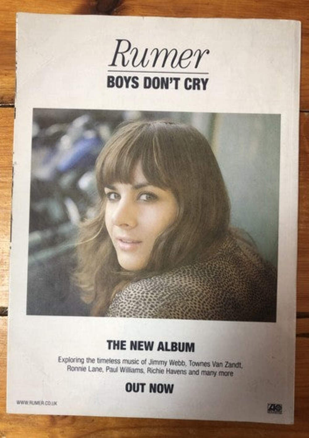 Mojo 224 July 2012 In Good Vintage Condition Magazine
