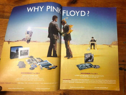 Mojo 217 December 2011 In Good Vintage Condition Magazine