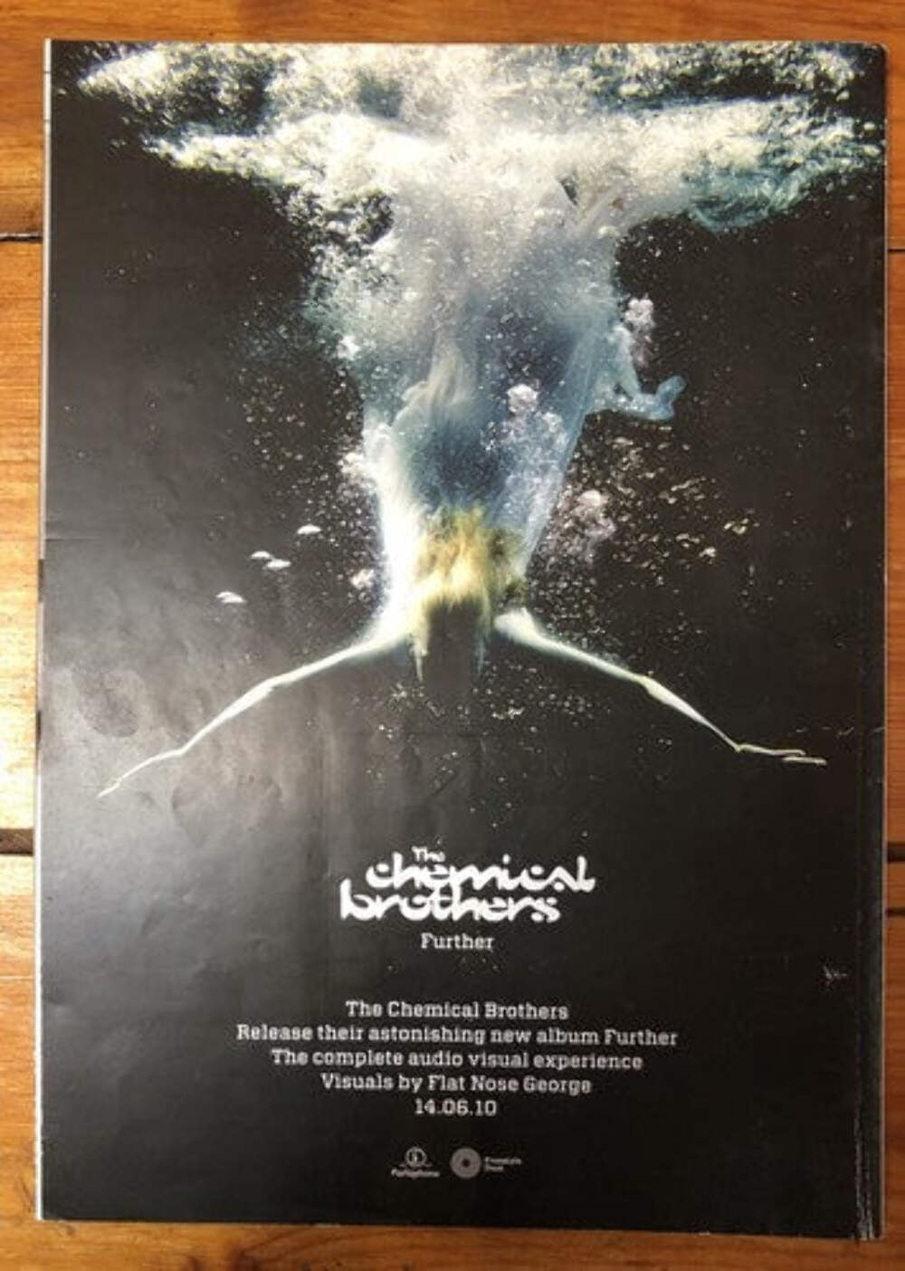 Mojo 200 July 2010 In Good Vintage Condition Magazine
