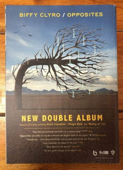 Mojo 232 March 2013 In Good Vintage Condition Magazine